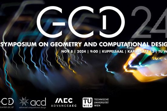 GCD 24 Flyer