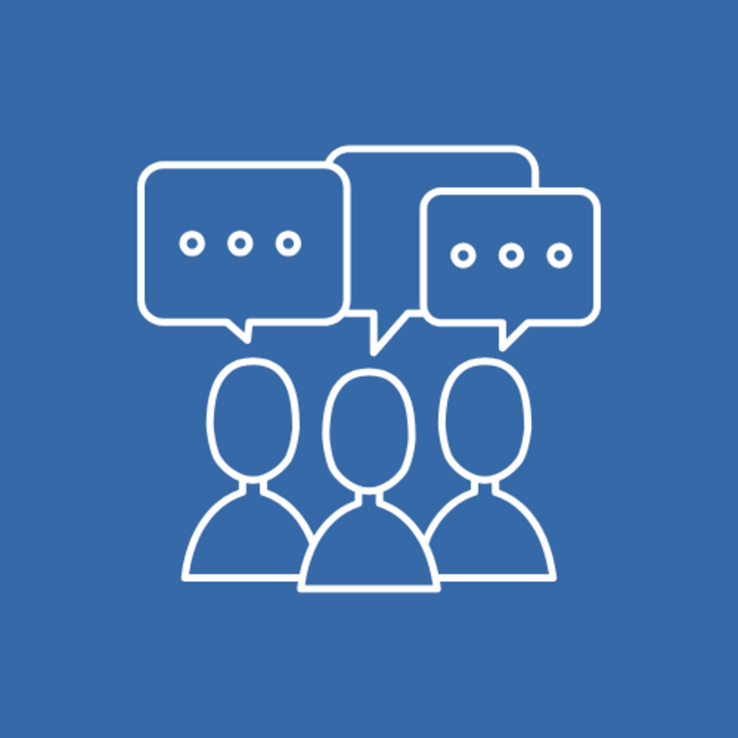 Welcome & Orientation Session