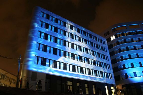 Martin Kolassa, Leiter des Departments für Finanzen [1]