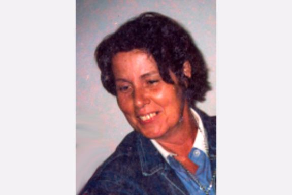 Prof. Maria Ebel, Farbfoto