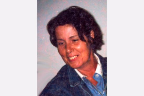 Prof. Maria Ebel, Farbfoto