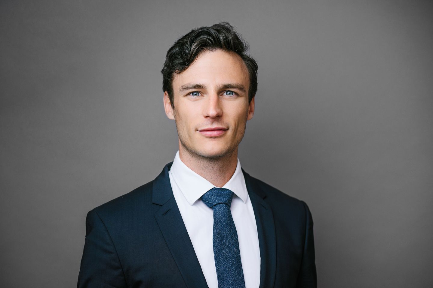Dr. Philip Ramprecht