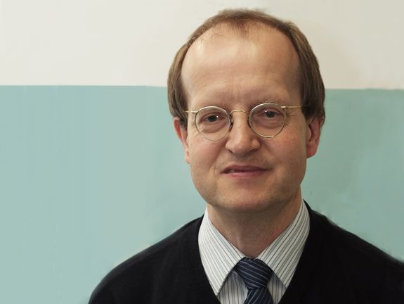 Prof. Joachim Burgdörfer Prof. Joachim Burgdörfer