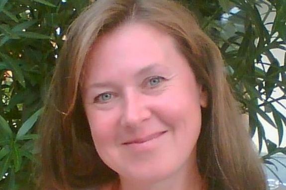 Foto von Anna Prianchnikova