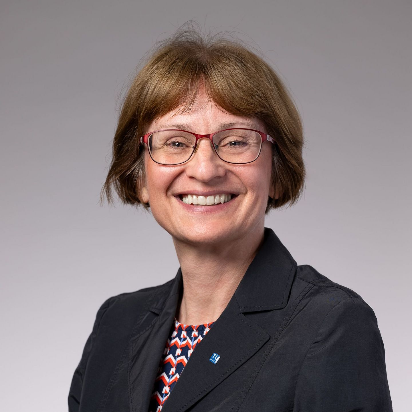 Portrait von Ute Koch