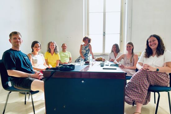 FuTUre Experts Netzwerk: Wir wollen die TU Wien für junge Bevölkerungsgruppen in einer sensiblen Art und Weise attraktiv und zugänglich machen und damit Inklusion und Diversität an der TU Wien in den MINT-Fächern fördern.