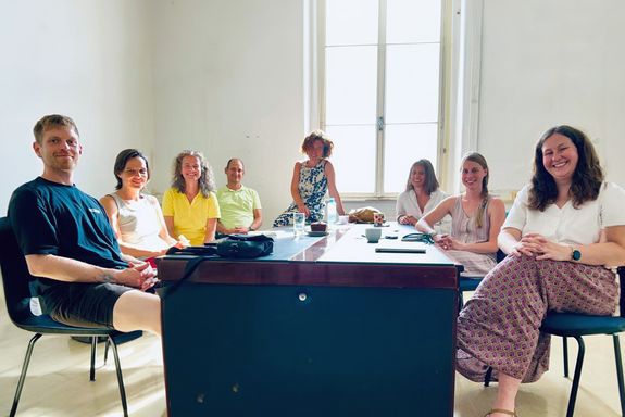 FuTUre Experts Netzwerk: Wir wollen die TU Wien für junge Bevölkerungsgruppen in einer sensiblen Art und Weise attraktiv und zugänglich machen und damit Inklusion und Diversität an der TU Wien in den MINT-Fächern fördern.