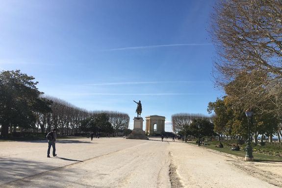 Promenade