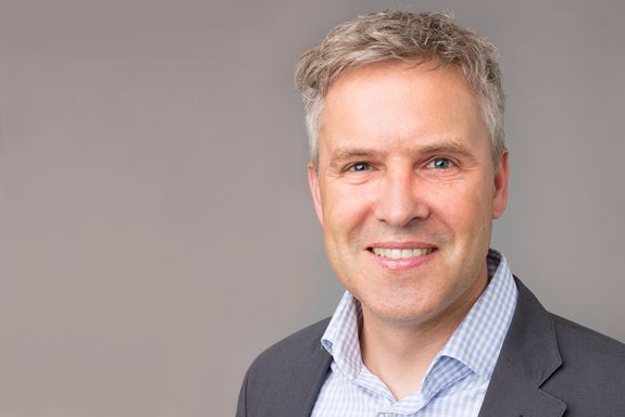 Martin Klein Martin Klein