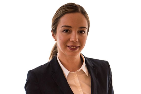 Foto Ernestina Rizvanovic