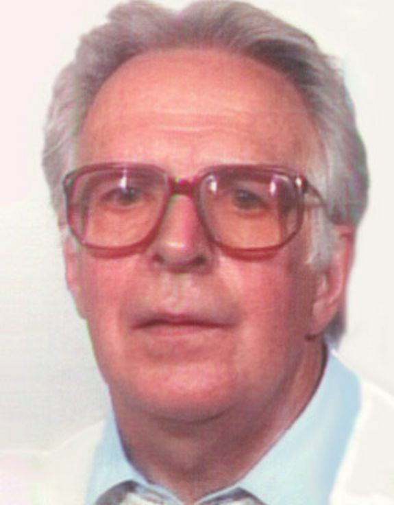 Johann Reitinger Johann Reitinger