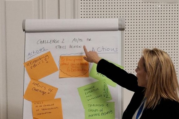 [Translate to English:] WEF