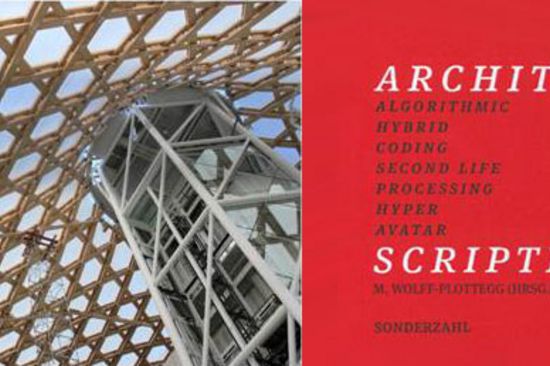 Copyright Architecture Scripting