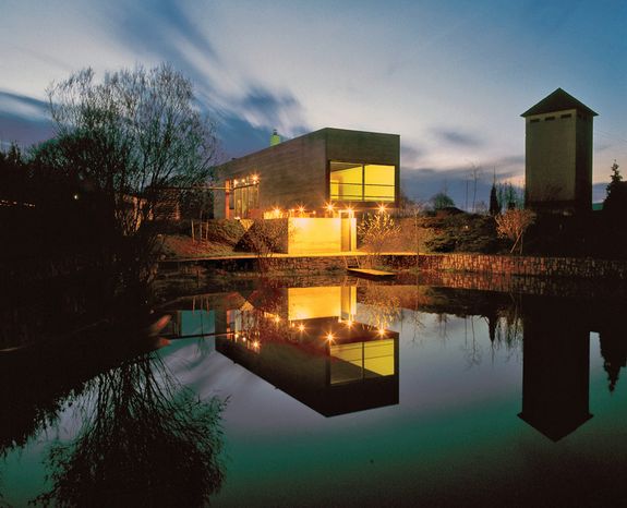 Haus Huf (Ernst Beneder)