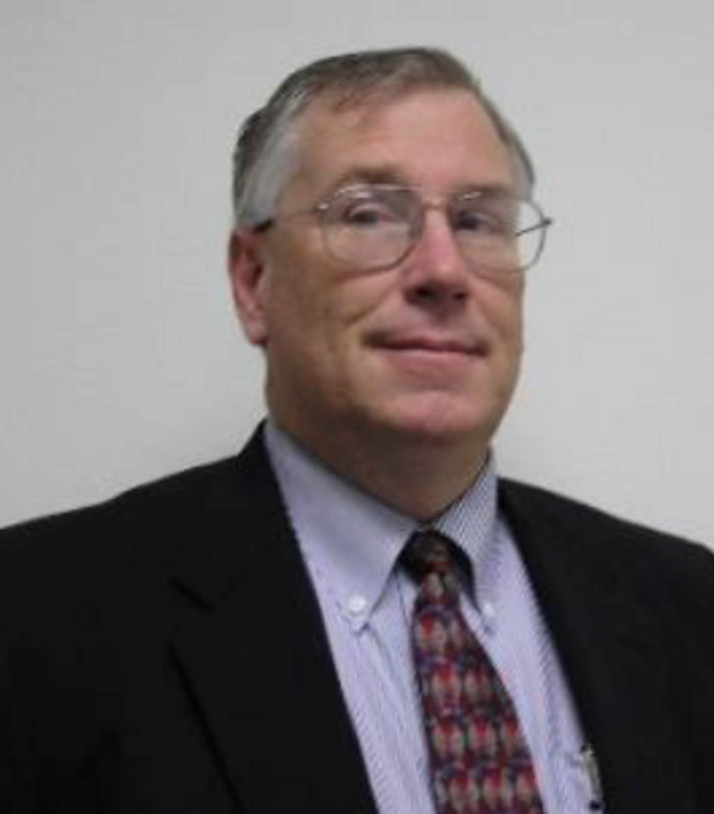 Alan G. Dunn