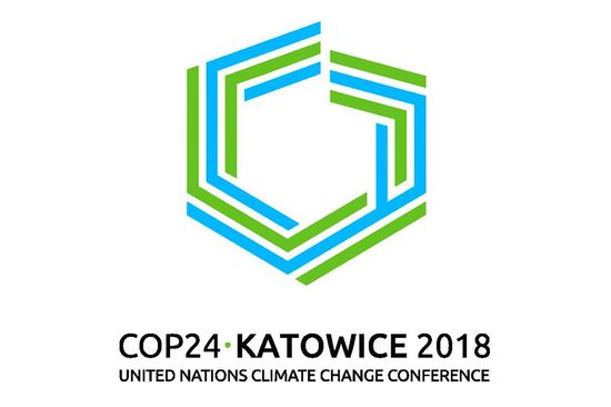 Logo – COP24 – United Nations Climate Change Conference
