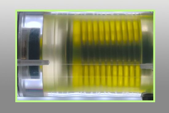 Extraktor – Ausschnitt