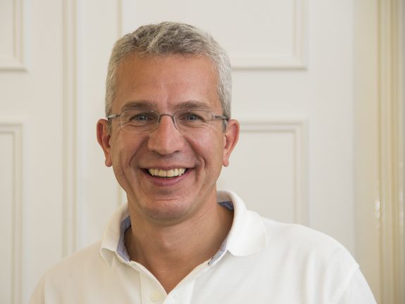 Prof. Paul Mayrhofer