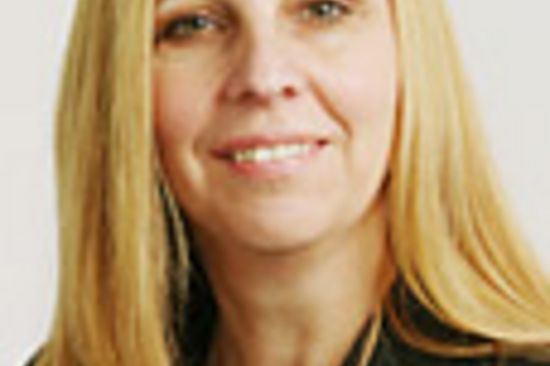 DI Tina Reisenbichler