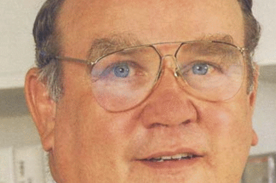 Professor Helmar Weseslindtner