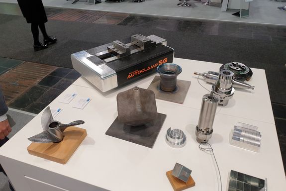 TU Wien @ Hannover Messe 2023 – 11