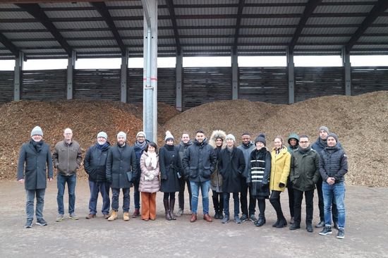 Energiepark Bruck/Leitha