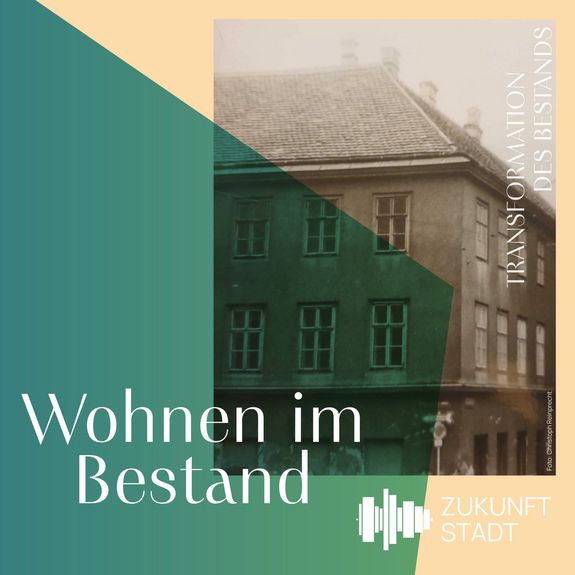 [Translate to English:] Cover der Podcastfolge