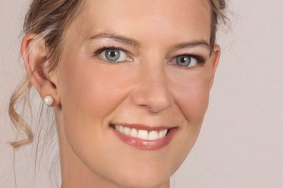 [Translate to English:] Dr. Sandra Stein