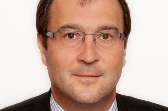 Univ. Prof. Mag. Dr. Walter Schwaiger