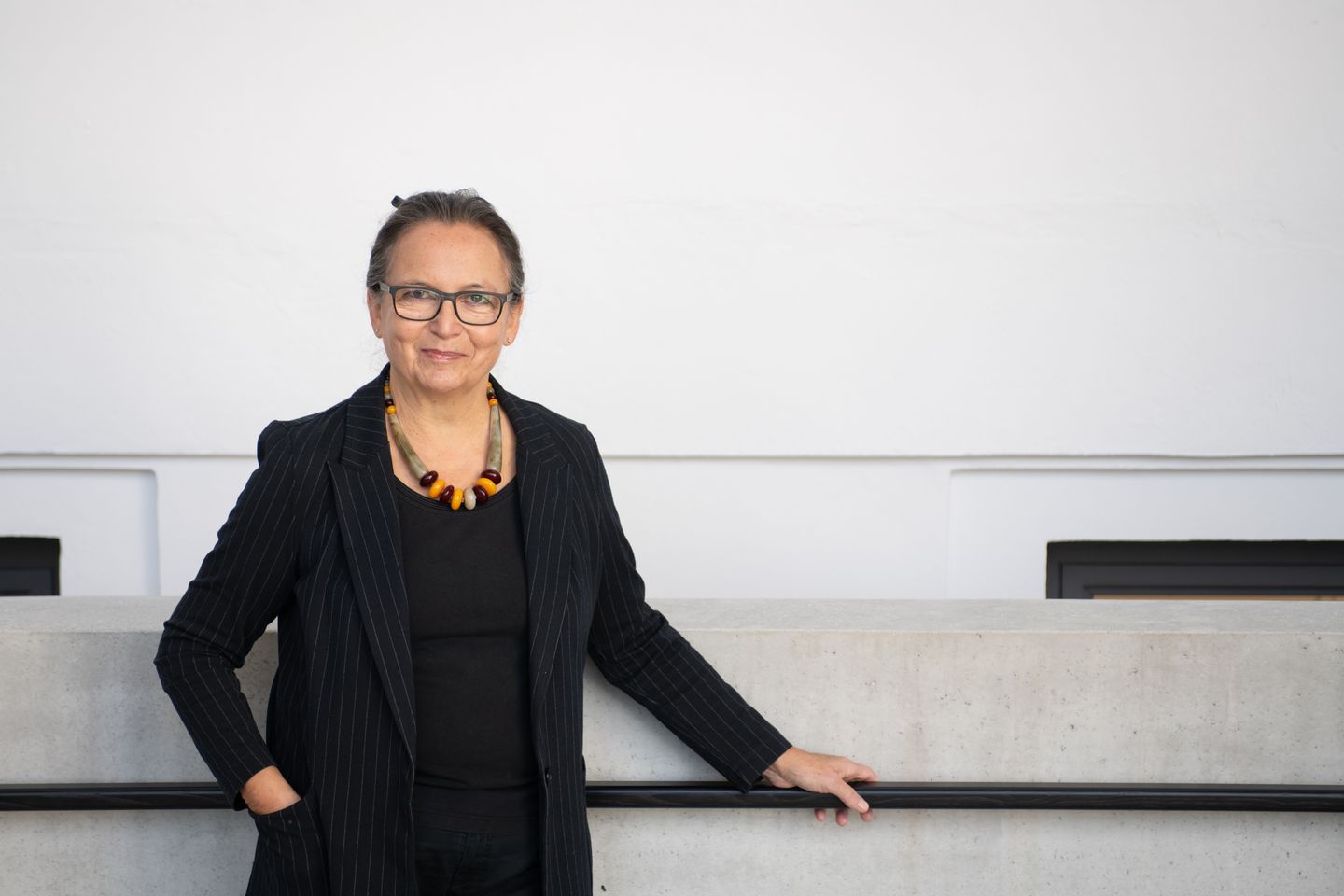 Prof. Dr. Karin Stieldorf