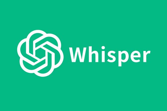 [Translate to English:] Whisper Logo
