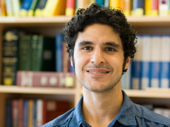 Arash Nikoubashman