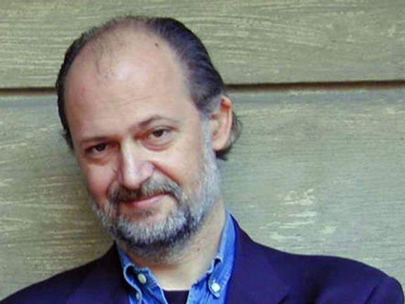 András Pàlffy, (c) APA András Pàlffy, (c) APA