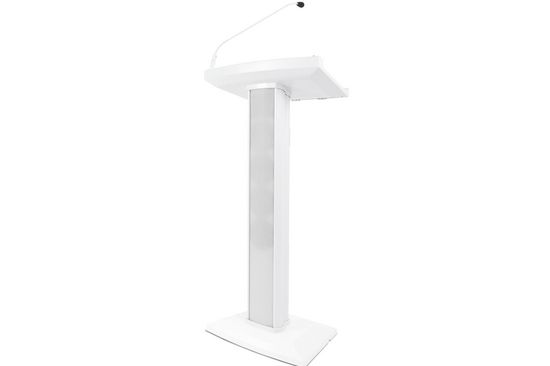 Mobile lectern