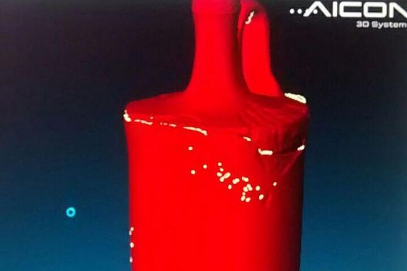 Vase