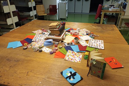 2024 KinderUni Technik: DIY Leporello