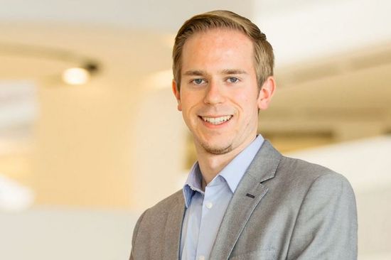 Foto von Christoph Brunner