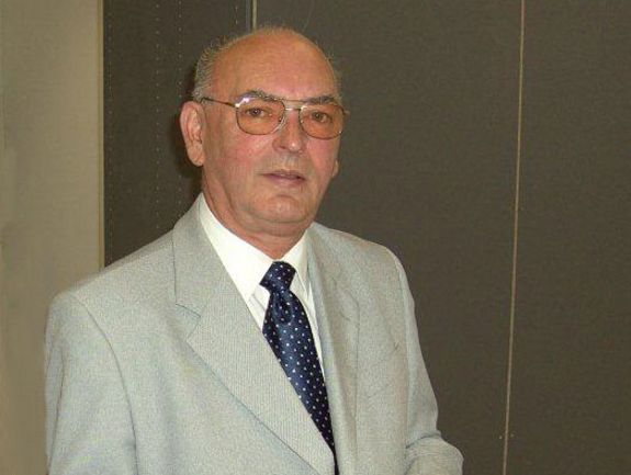 Friedrich Racek (1948 - 2014) Friedrich Racek (1948 - 2014)