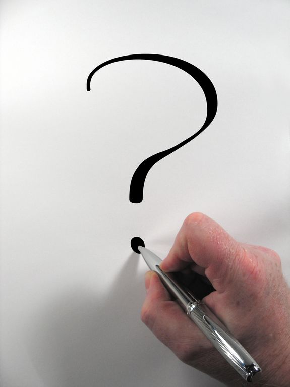 Fragezeichen (Copyright Gerd Altmann|Pixelio.de)