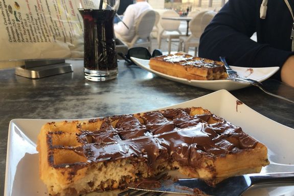 Kuchen
