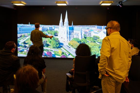 Copyright Alexander Ach Schuh