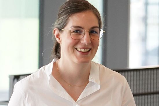 Barbara Müller-Christensen