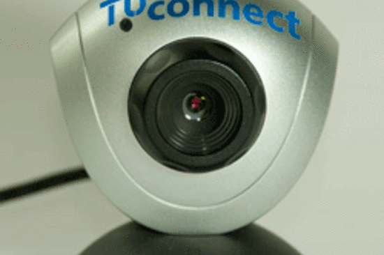 Prüfstand für Dauerschwingversuche