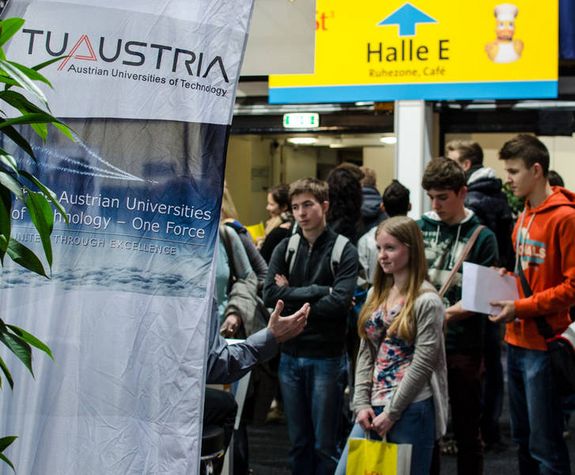 TU Austria