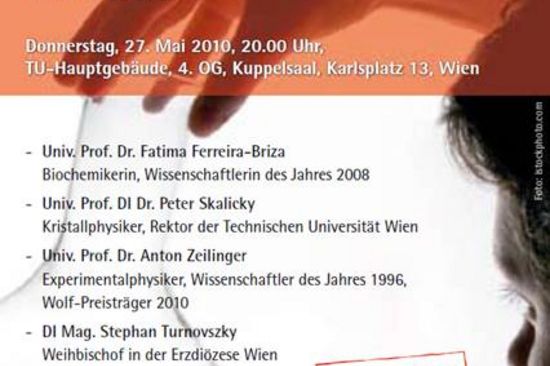 Präsident der Universitätenkonferenz Heinrich Schmidinger (C) uniko