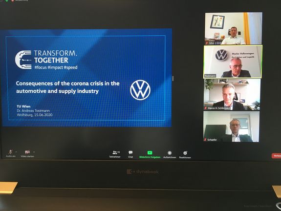 Screenshot Onlin Experttalk