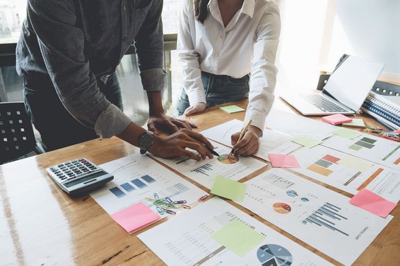 Project Management