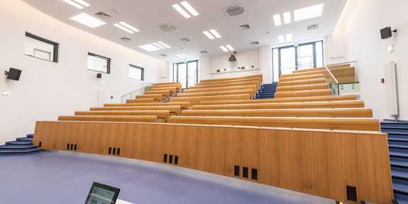Hörsaal O221