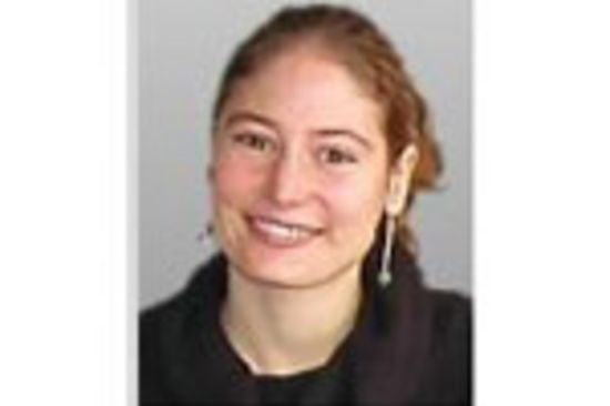 Dr. Marie-Alexandra Néouze