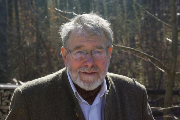 Franz Seifert (1933-2016) Franz Seifert (1933-2016)